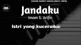 Jandaku Karaoke Lirik