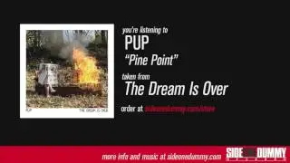 PUP - Pine Point