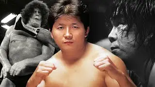 When Wrestling Turns Real: The Akira Maeda Incidents