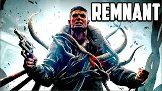 Remnant: From the Ashes ОСВЕЖАЕМ В ПАМЯТИ ПЕРЕД ВЫХОДОМ ВТОРОЙ ЧАСТИ