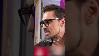 Дима Билан пел под водой, что пошло не так? 