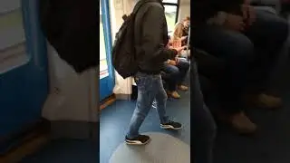 В  Московском метро  