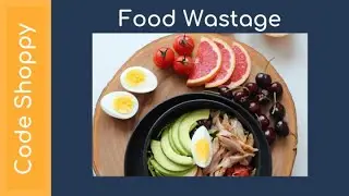 Food wastage Reduction  System in Using PHP MySQL Web Application