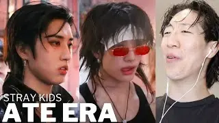 Stray Kids ATE ERA is Their BEST ERA