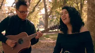 LAVELY Music - Felicia & Adit Guitar Duo - Showreel