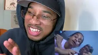 RAH GZZ X ASSASIN - DOAK ( Official Video) Crooklyn Reaction