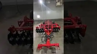 PALLADA 3000 🚜🌾ЕФЕКТИВНА ОБРОБКА ВСІХ ТИПІВ ҐРУНТІВ.
