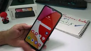 cambiar tiempo de espera de la pantalla Samsung Galaxy A14 pantalla se apaga