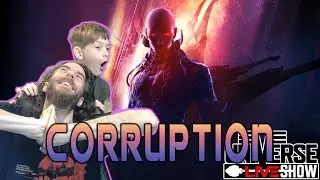 The Truth About Corruption - EVE Universe Show - 11/14/YC125