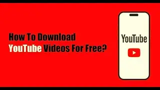 How To  Download Youtube Video without app/website || Laptop me youtube video download kaise kare