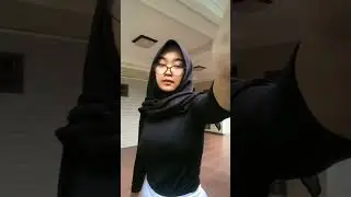 TIKTOK HIJAB PEMERSATU BANGSA | TIKTOK HIJAB GUNUNG GEDE | TIKTOK HIJAB CANTIK | TIKTOK HIJAB VIRAL