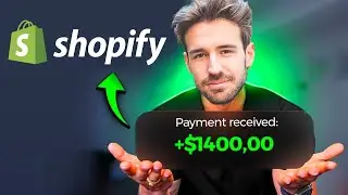 How To Create a Fashion Accessories Store on Shopify and Make Money Online 2024