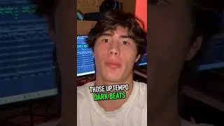 How to make dark beats for Nardo Wick & G-Herbo in 1 minute! 