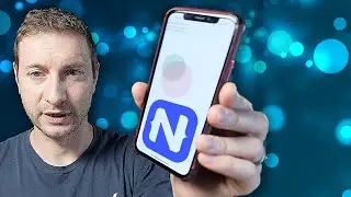 Parallax Animation with Accelerometer in NativeScript | Tutorial