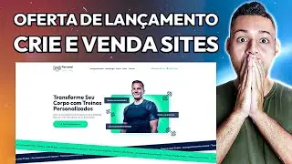 LANÇAMENTO CURSO SITES DE NEGÓCIOS LOCAIS E PROFISSIONAIS LIBERAIS + TEMPLATES (OFERTA)