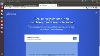 I will do install Jitsi Meet, Jibri, Jigasi Your Linux Server for Video Conference