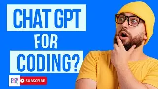 How to use chat GPT for coding | Coding with Chat GPT 