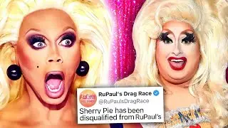 The Worst Drag Race Scandals