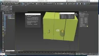 Intro to 3dsMax 08: Setup scale units and grid