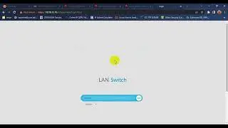 How to installing Huawei switch license using web