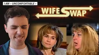 Reality Rewind: WIFE SWAP (2004)