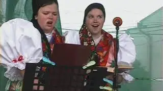 Druhé setkání rodáků a přátel Chrastavic 2006