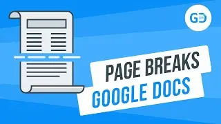 How to Add or Remove a Page Break in Google Docs