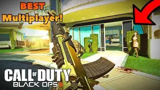 RE-LIVING Black Ops 2 in 2024!