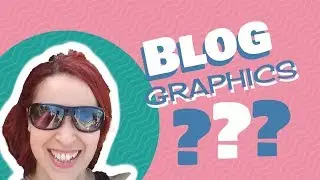 How To Create Graphics For Your Blog (Free Tools! No Photoshop!!!)