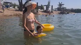 VLOG: Увидела себя со стороны(((