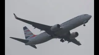 Smartwings Boeing 737-8Q8 OK-TVH On Flight TVS4410 Heading To (MAN) Manchester Airport On 23/10/2024