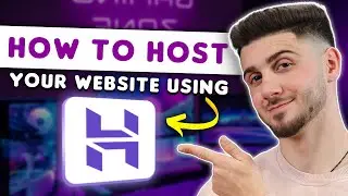 How to Host Your Website With Hostinger