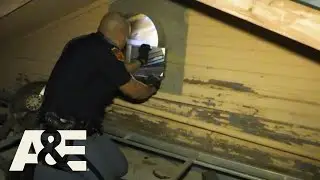 Live PD: Top 6 Worst Hiding Places | A&E