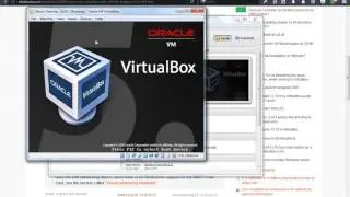 Installing 64-bit Ubuntu Desktop 16.04.1 in VirtualBox