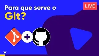 O que é Git? O que é versionamento? - Curso de Git e GitHub