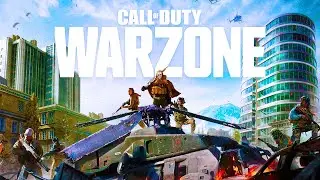 How To Download Call of Duty WARZONE on PC