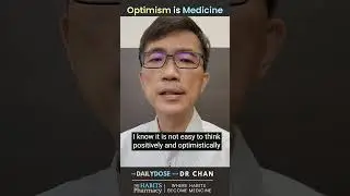 Optimism is Powerful Medicine