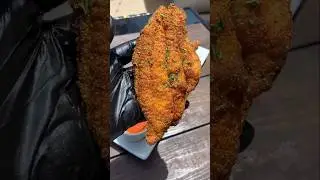 Good Friday Fish Fry! 