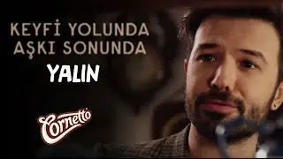 Yalın - Keyfi Yolunda, Aşkı Sonunda