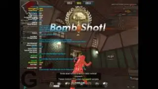 GunzHack Hard Brutal