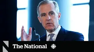 Mark Carney joins Liberals as economic adviser