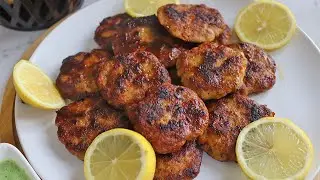 Chicken Kebabs | Juicy kebab recipe | Chicken kabab