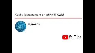 Cache Management on ASP.NET CORE | How to manage cache in asp.net core | asp.net core cache 