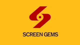 Screen Gems (1965) Logo REMAKE in HD