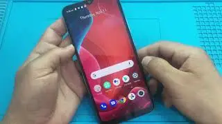 Realme C21Y Hard Reset Forgot Password & Realme C21Y Android 11 Frp Bypass RMX3261 RMX3263