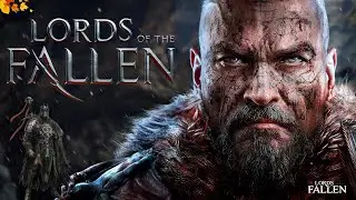 Lords of the fallen Walkthrough | Boss Fight | Part 1 [ 4K 60FPS ] - No Commentary (FULL GAME)