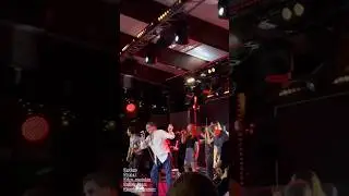 Работаем, отдыхать будем потом 😁 Лепс, корпоратив, Москва, 10 мая 2023