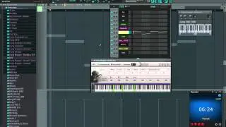 We All Need Tutorials #12 - Quickstart a track with Cthulhu