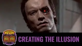 Creating The Illusion