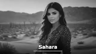 Hayit Murat - Sahara